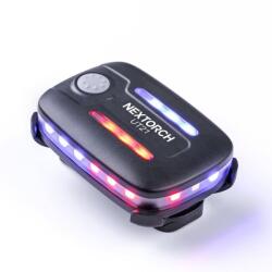 NEXTORCH Аварийна предупредителна светлина UT21 (UT21)