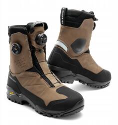 Rebelhorn Bőr túramotoros cipő Rebelhorn Defender-X Desert 44