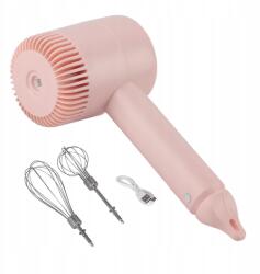  Kézi Elektromos Tejhabosító Keverő Kávéhoz (3113210212811)