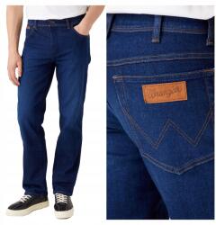 Wrangler Férfi egyenes farmer nadrág Wrangler Texas 34/34 (W121U828L)