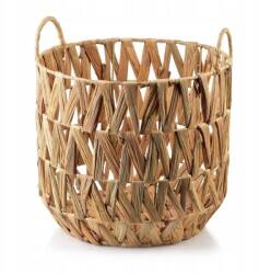Mondex Dekoratív fonott kosár elegáns amparo XL (HTO0526)