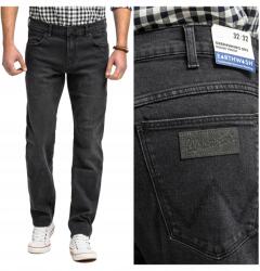 Wrangler Férfi egyenes farmer nadrág Wrangler Greensboro 48/32