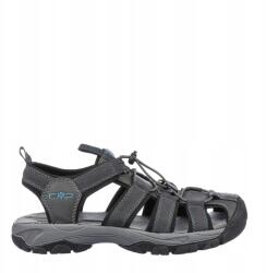 CMP Sahiph férfi sportszandál Cmp 44, Szürke, Túrázás (30Q9517/73UN)