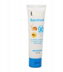 Fényvédő Krém SPF90PA++ 100 ML (RDY5748)