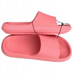  Hootomi Fluffy uszodai strand papucs otthonra női rózsaszín 38 (910303799)