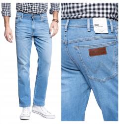 Wrangler Férfi egyenes farmer nadrág Wrangler Texas 32/32 (W121C788W)