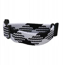  Univerzális Óraszíj Huawei Watch Fit 2 20mm Fonott Nylon (NFNGS0246)