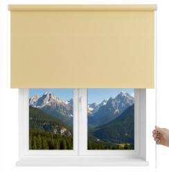 Imperia Deco Fali Mennyezeti Üreges Redőny 25 mm Kn 160x170 cm-es méretben (Roleta ŚCIENNA fi25 KN 160X170)