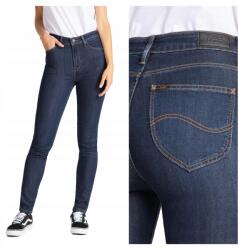 Lee Női farmer nadrág Lee Ivy W30 L31 (L32EMOHW)