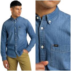 Lee Férfi ing Lee Button Down 5XL (L880CUQK)