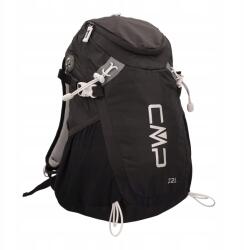 CMP Túra hátizsák Cmp Katana 22 L U, fekete, Trekking (38V9507/U901)