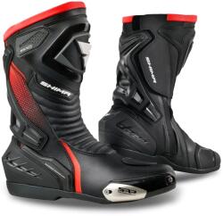 Shima Sportos motoros cipő Shima RSX-6 Red Fluo 45