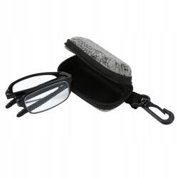  Összecsukható Hordozható Olvasó Dioptriás Szemüveg +4.00 Ultra Könnyű (JM02987-05)