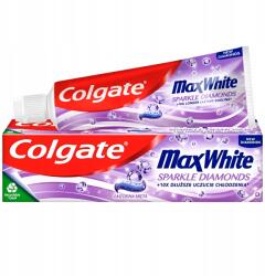 Colgate MaxWhite Sparkle Diamonds fogkrém 75 ml (8718951688001)