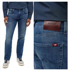 Mustang Férfi egyenes farmer nadrág Mustang Denver Straight 36/30 (1014607 5000 903)