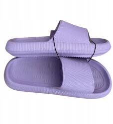  Hootomi Fluffy strand papucs otthoni női lila 39-es (5905910303843)