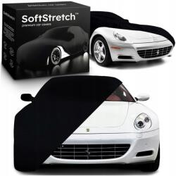  Prémium Rugalmas SoftStretch Autótakaró Ferrari 612 Scaglietti