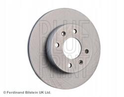 Blue Print Féktárcsa első L/p Hyundai Getz 1.1-1.6 09.02-12.10