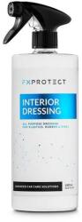 FX PROTECT Beltéri melegítő Fx Protect Interior Dressing 1L