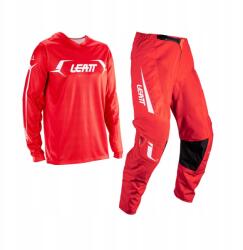Leatt gyerek moto Cross Enduro ruha Red Xxs 100-110cm
