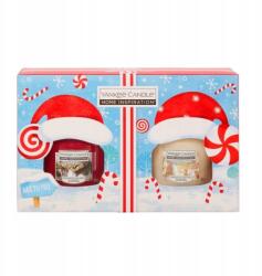Yankee Candle Karácsonyi ajándék szett Yankee Candle North Pole (2641983E)