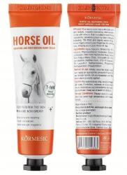  Kormesic Horse Oil Kézkrém lóolajjal Hidratálás és regeneráció