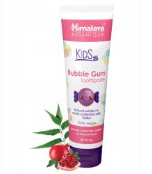 Himalaya Fluormentes Fogkrém Gyerekeknek Léggömbgumi Ízzel 80G (B8901138846619v2)