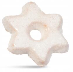 Malinowe Keksz Csillag Mázas 350G Csillag Máz Cukormáz (5904576310127)