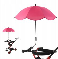  Univerzális, Állítható Napellenző Székre, Klipszes Rögzítéssel (PNVHU6484)