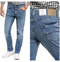 Mustang Férfi farmer nadrág Mustang Washington straight 33/32 (1013944 5000 313)