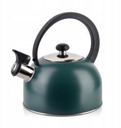  Borisz Green zöld indukciós vízforraló 2 L (HTXD6714)