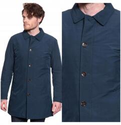 JACK & JONES Jack & Jones Jprjeff Coat Férfi Kabát S (12122808)
