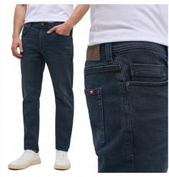 Mustang Oregon Slim W36 L32 Férfi farmer nadrág Egyenes Farmer (1013711 5000 583)