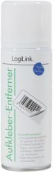 LogiLink SPRAY SOLVENT LOGILINK, 200ml, expunere scurta, pt. autocolante / plastic / adezivi / vopsea, RP0016 (RP0016)