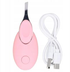  Látható Szemöldökcsipesz Elektromos Szemöldök Eltávolító Csipesz (BV1648)