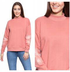 Mustang Női kigombolhatatlan pulóver Mustang Becky Tn S (1009094 8187)