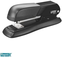 Rapid Capsator metalic Rapid FM12, 25 coli, capsare inchisa/deschisa, cutie, negru (5000273) (5000273)