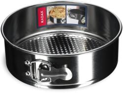 Kadax Tortaforma Tepsi Torta Sütőforma 22cm (K3997)