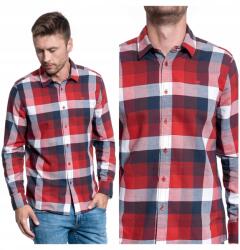 Mustang Férfi ing Mustang Clemens Kc Pixel M (1008997 11613)