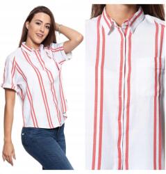 Wrangler Női Wrangler ing Raglan Ss Shirt, Xs (W5252CKVZ)