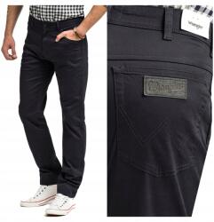 Wrangler Férfi farmer nadrág Wrangler Texas Slim W30 L34 (W12SEAXAE)