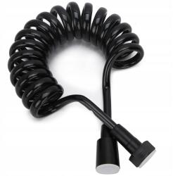  Rugós Zuhanycső, Elastikus, 200CM (1411200198011)