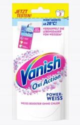 Vanish Oxi Action Powerweiss Folteltávolító por 90g (4251758406057)