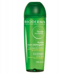 BIODERMA Nodé Fluid sampon 200 ml (3401345060150)
