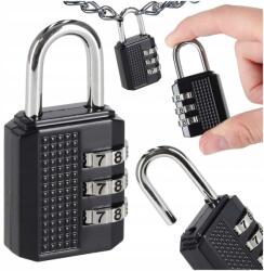 Kontext Cipher lakat bőröndhöz (verk)