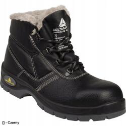 Delta Plus Munkavédelmi Melegítő Bőr Cipő JUMPER2 S3 Fur Src 37 * (JUMP2S3FENO37)
