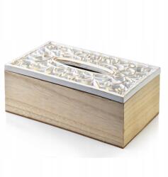 Mondex Fa törlőkendőtartó doboz Szalvétatartó Susie (5905771404413)