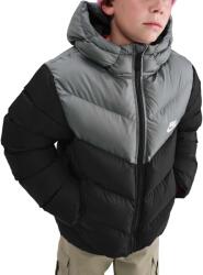 Nike Яке k nsw tf adp puffer colorblock - sportdepot - 176,01 лв
