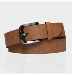 Mustang Öv Férfi Bőr Klasszikus Nadrág Ajándék Derékpánt 100 CM (SOPO-MUS098 661)