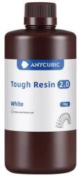 AnyCubic Tough Resin 2.0 (alb) (074080)